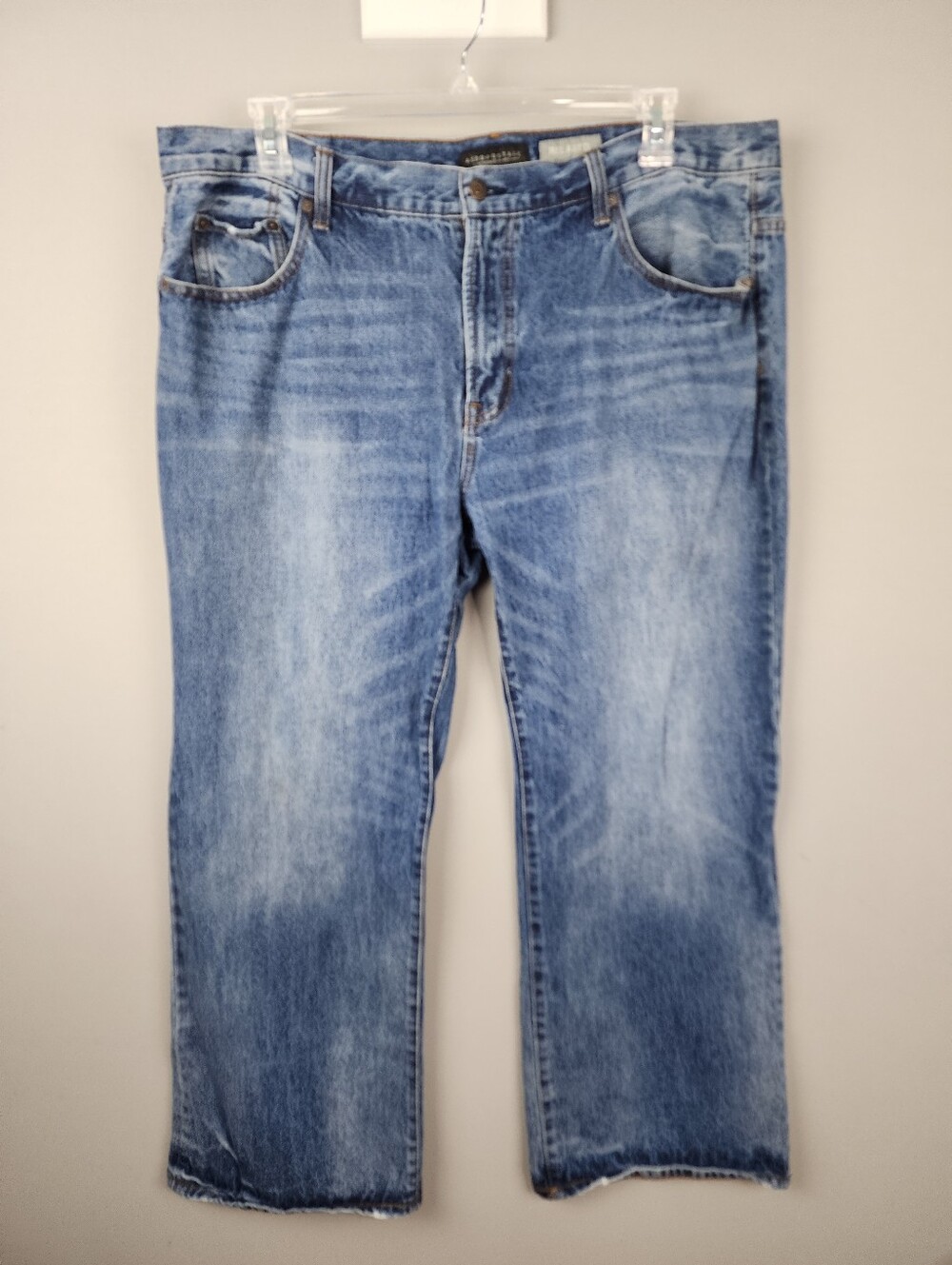 Aeropostlae Relaxed Jeans Sz 40/30